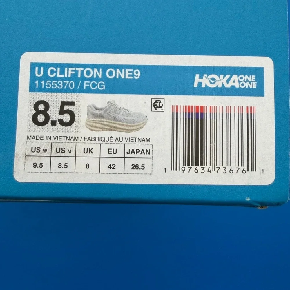 Hoka One One hoka clifton